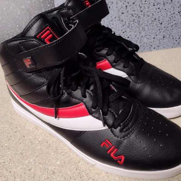 Fila Vulc 13 Reverse Flag - Picture 5 of 8